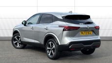 Nissan Qashqai 1.3 DiG-T MH N-Connecta 5dr Petrol Hatchback